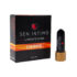 Lubricante Íntimo Caliente Saborizado Whisky 5 ML