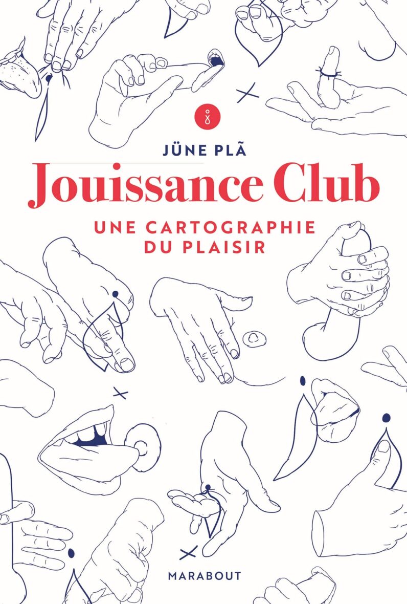 Jouissance Club (Francés)