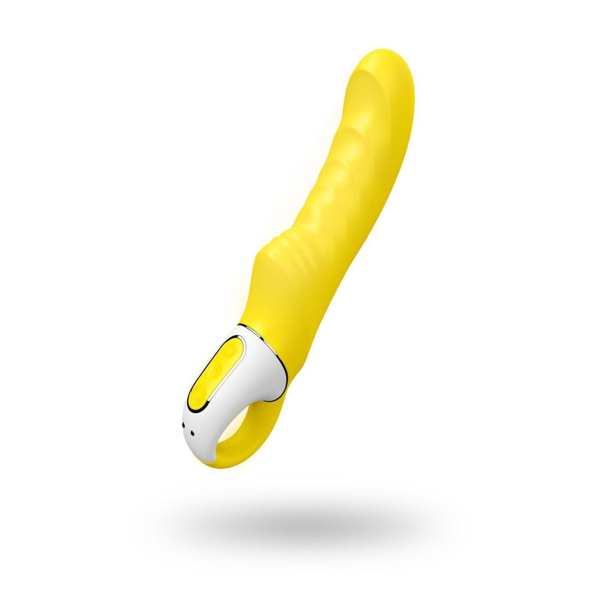 Satisfyer Vibes Yummy Sunshine Amarillo