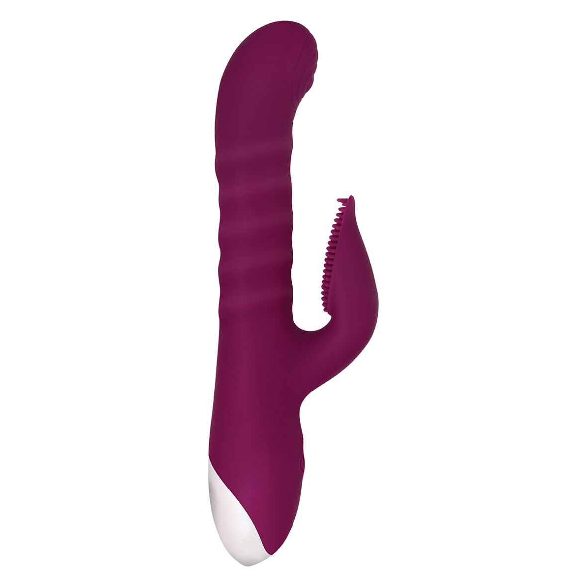 Vibrador Lucy Encantadora Violeta