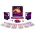 Juego de Cartas ¡Sexo Alrededor del Mundo! Kheper Games