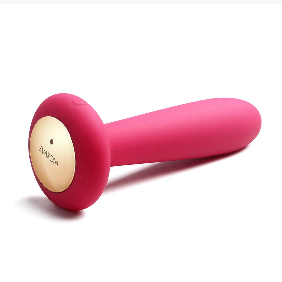 Plug-anal-vibrador-termico-primo-fucsia-svakom-DistriSex1