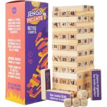 Jenga Erotico